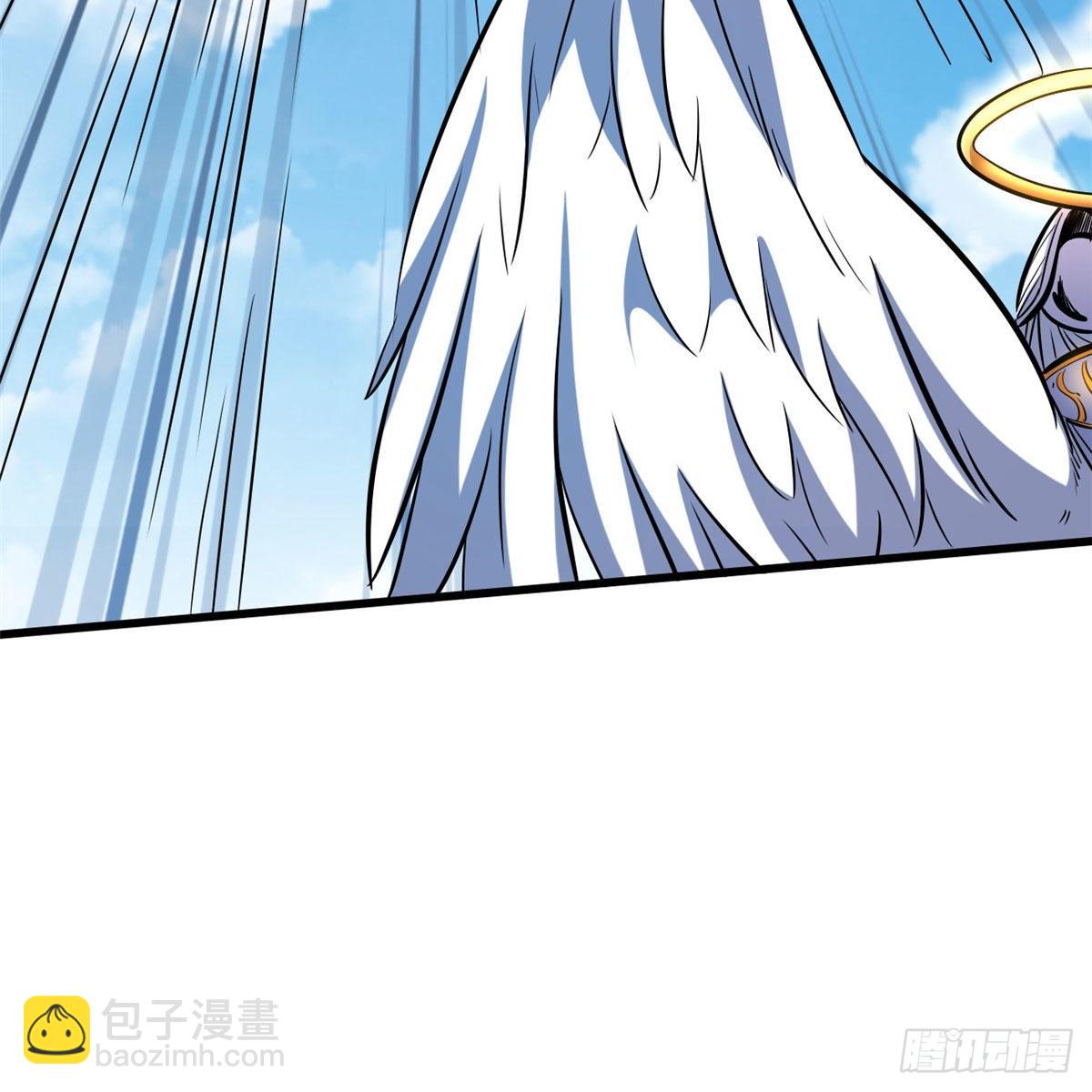 82 围攻(1/2)-第83话