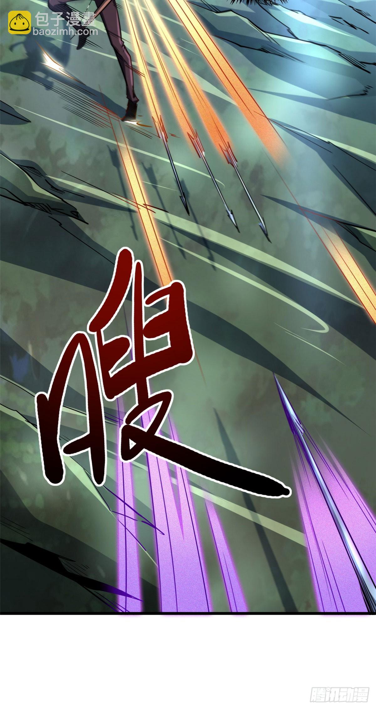 98 结束吧，我可敬的对手！-第99话