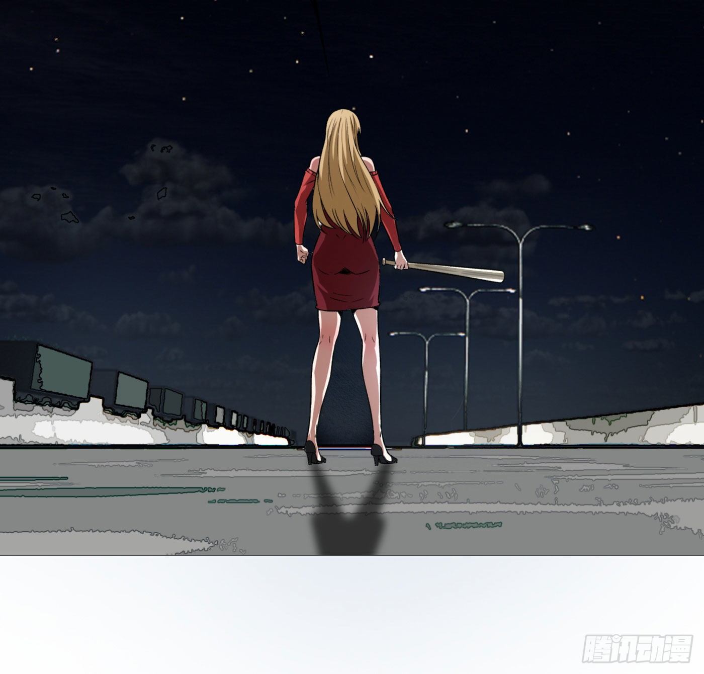 18.话死马当活马医-第19话