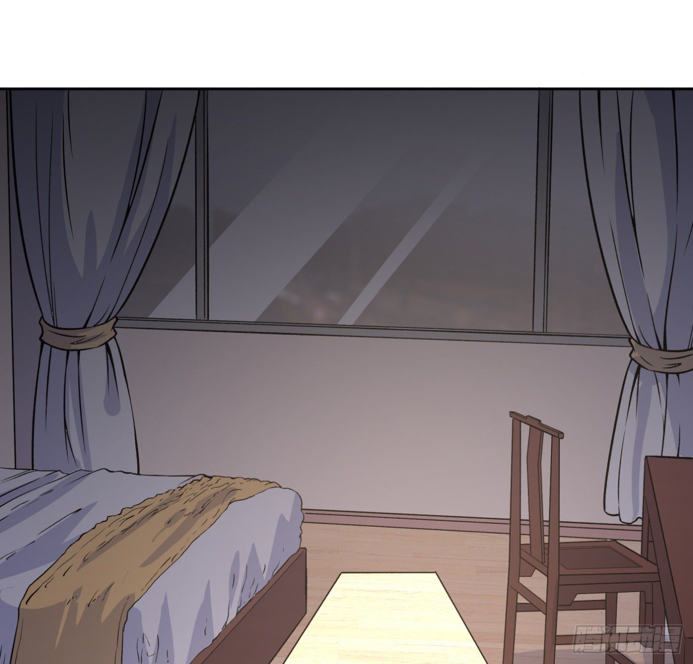 28.九天宇辰诀一层-第29话