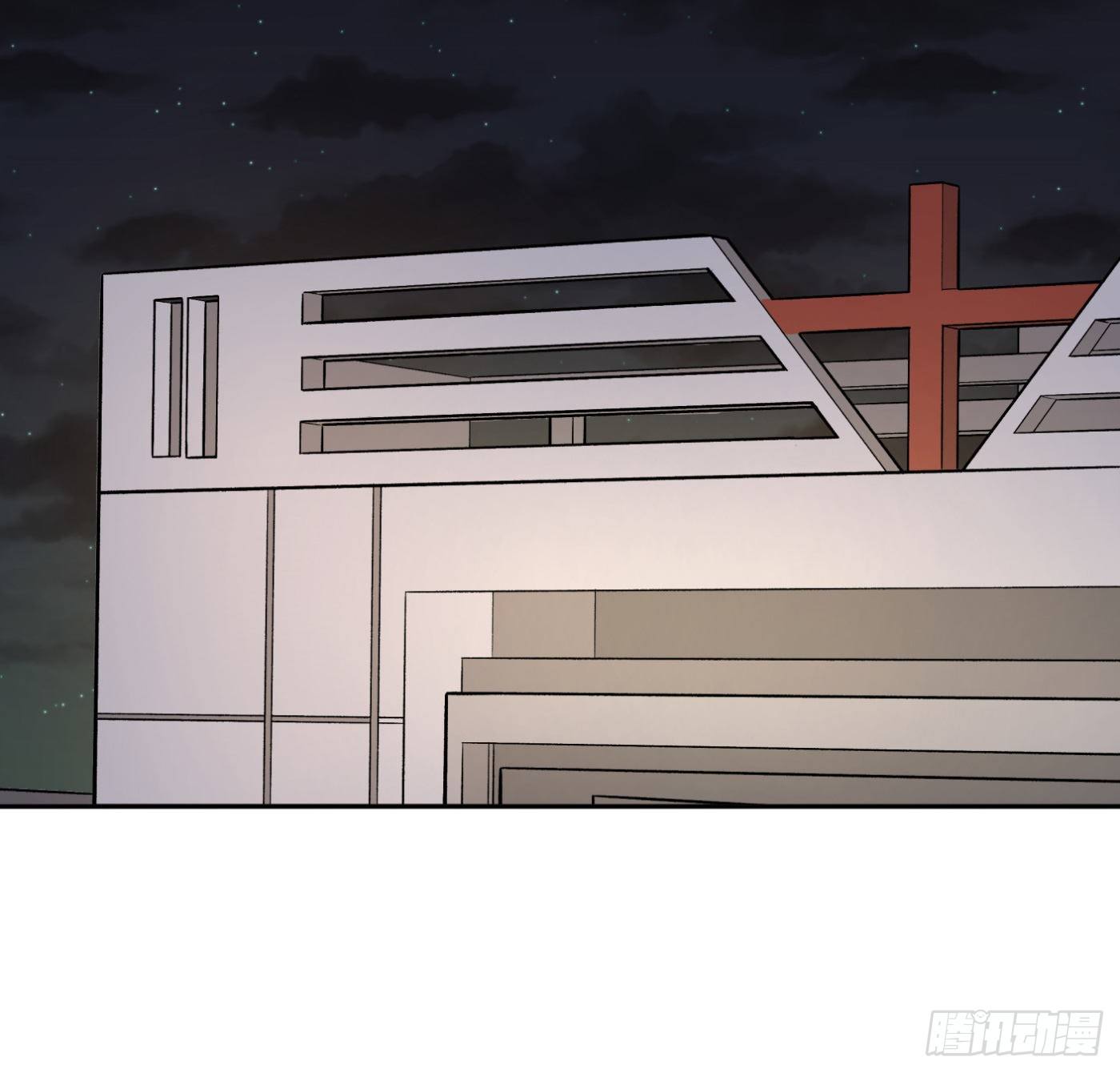 30.背锅侠-第31话