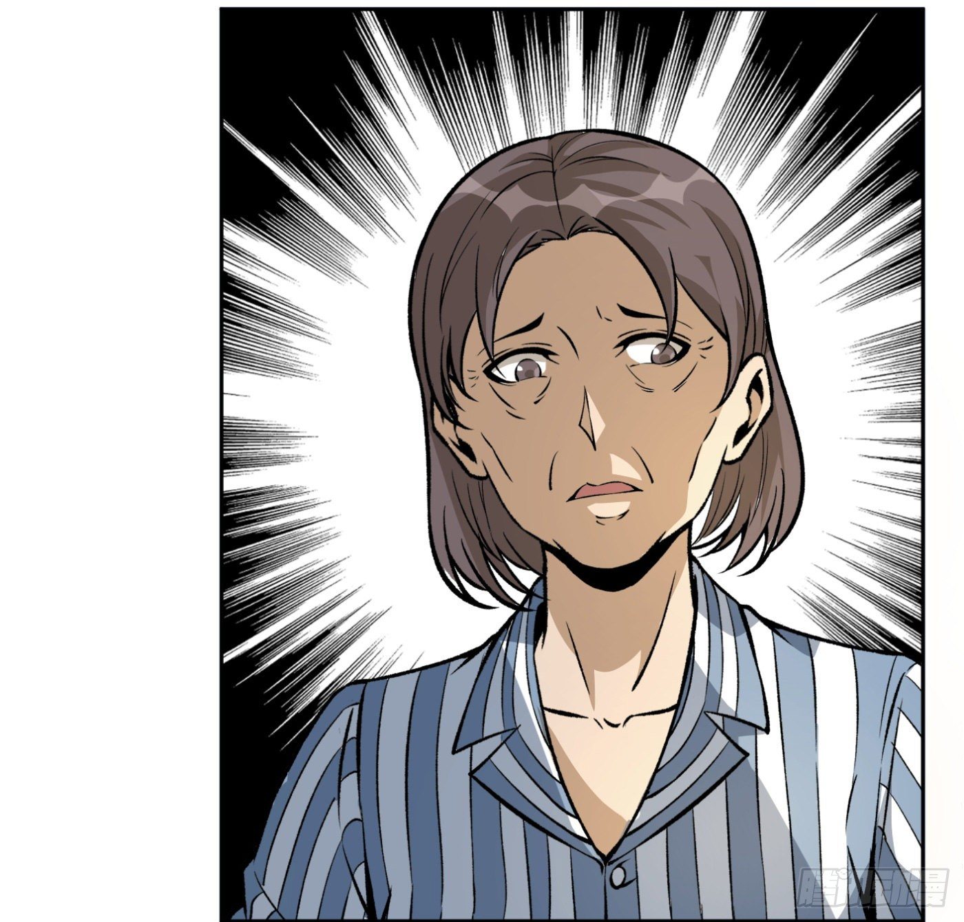 32.治病-第33话