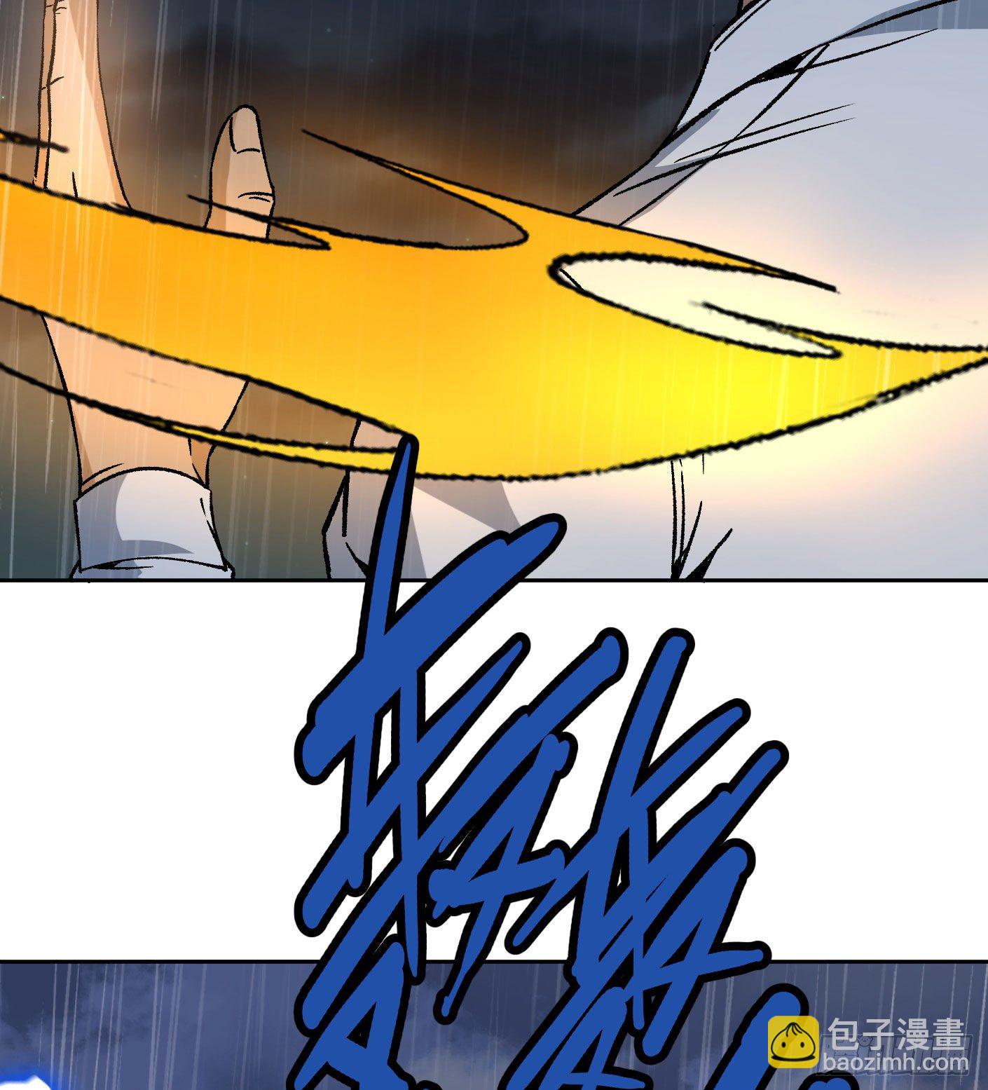 72.驾驭雷电的男人-第73话