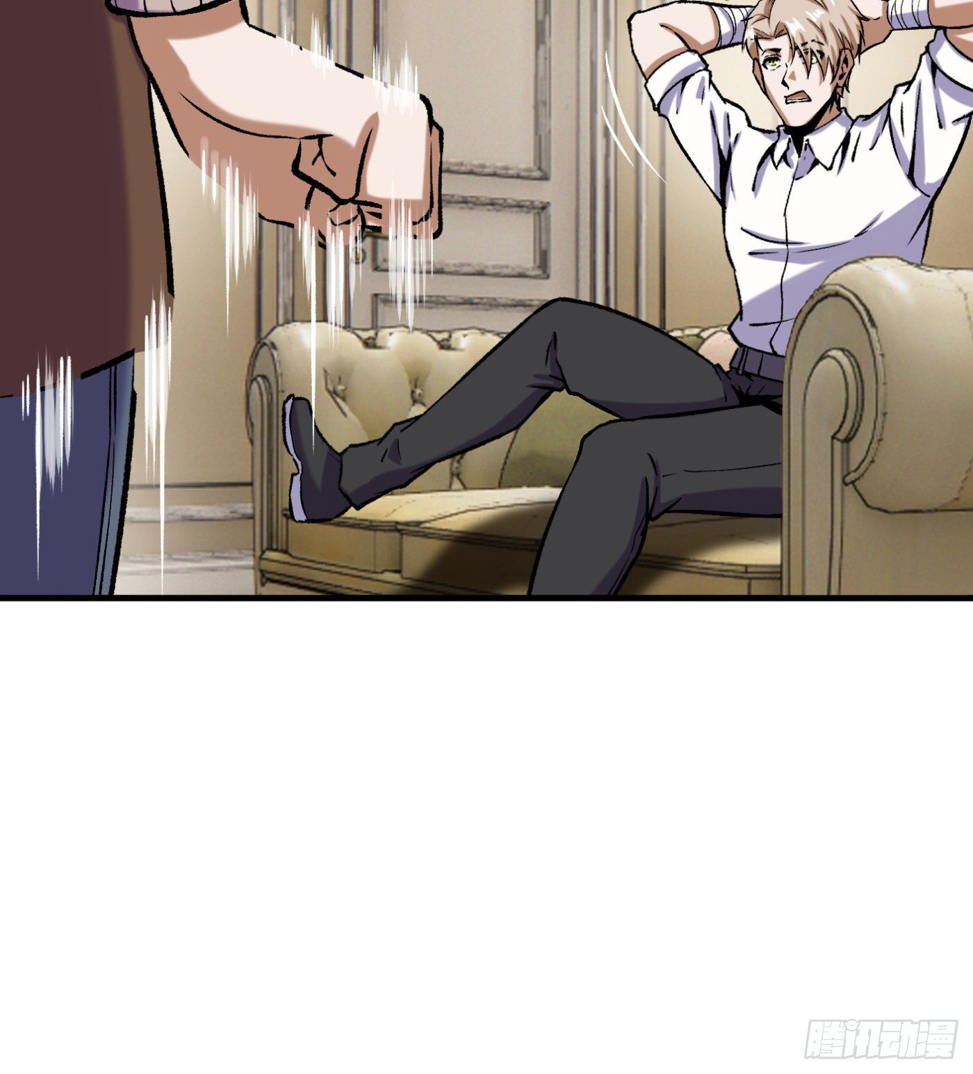 74.小虎又活了？-第75话