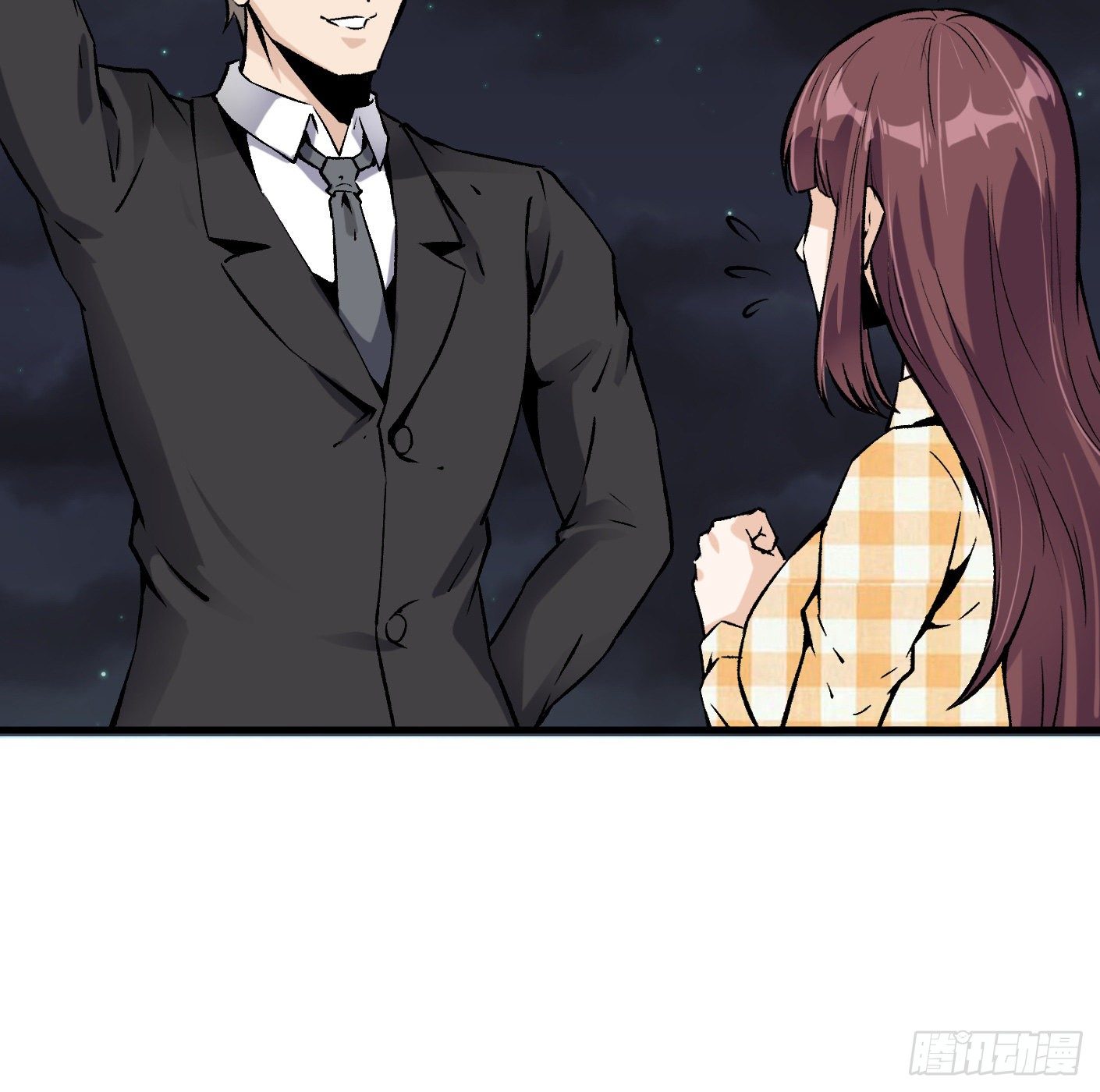 82.计划进行时(1/2)-第83话