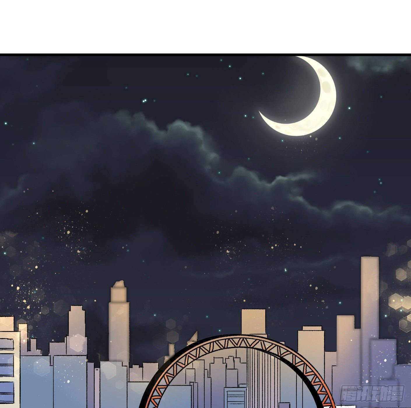 82.计划进行时(1/2)-第83话