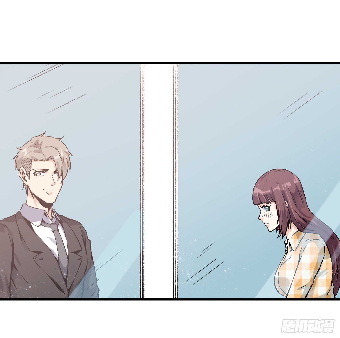 82.计划进行时(1/2)-第83话