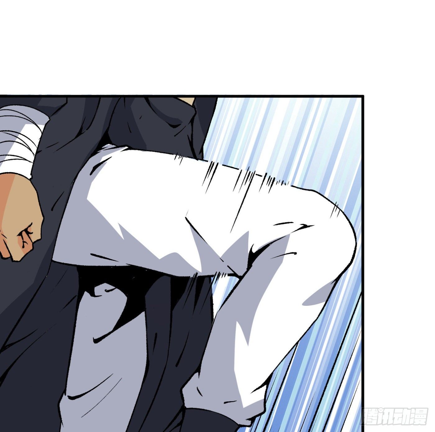 84.互吐心扉(1/3)-第85话