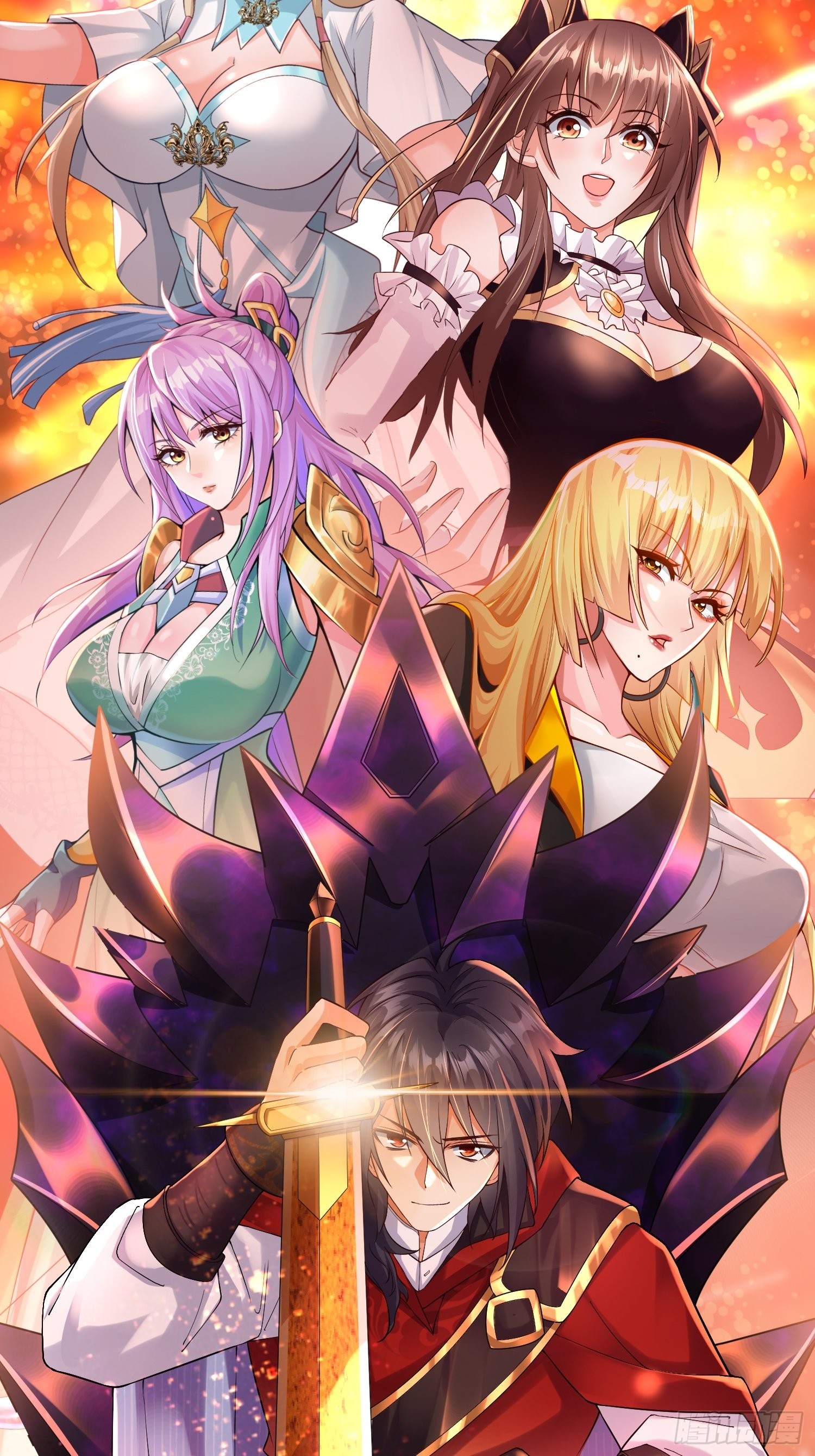 预告-第1话