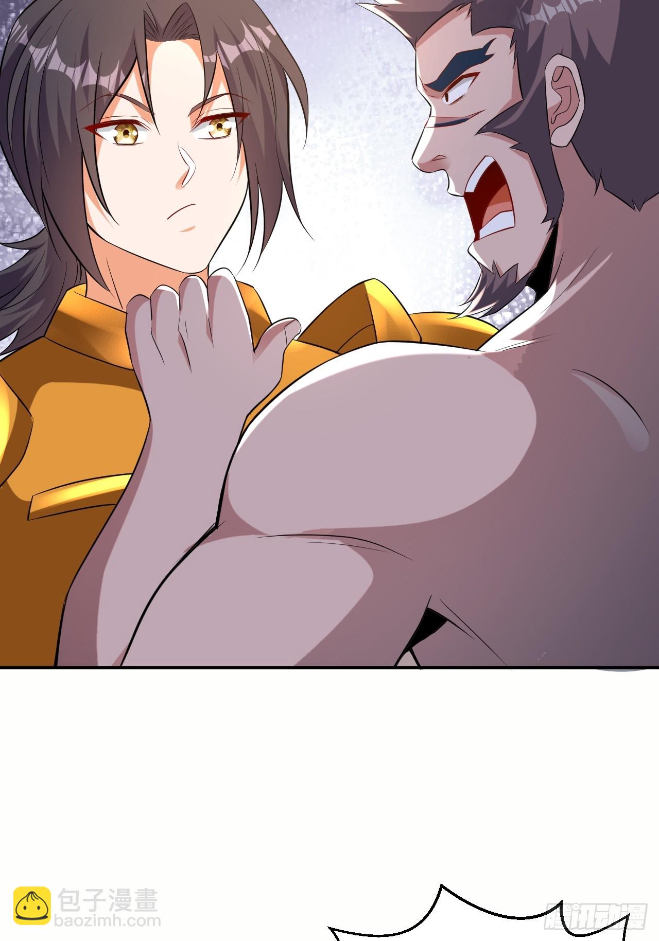 第50话 谁敢动我大哥-第51话