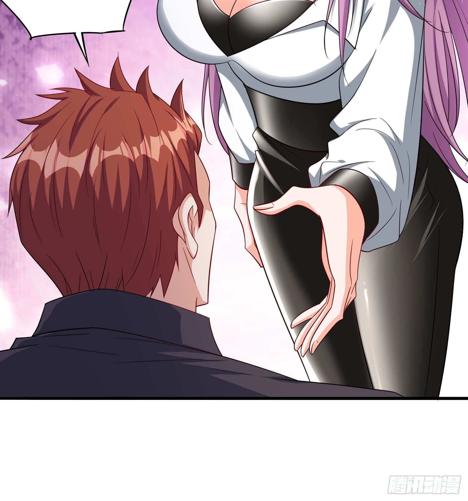第65话他竟然要破纪录了？-第65话