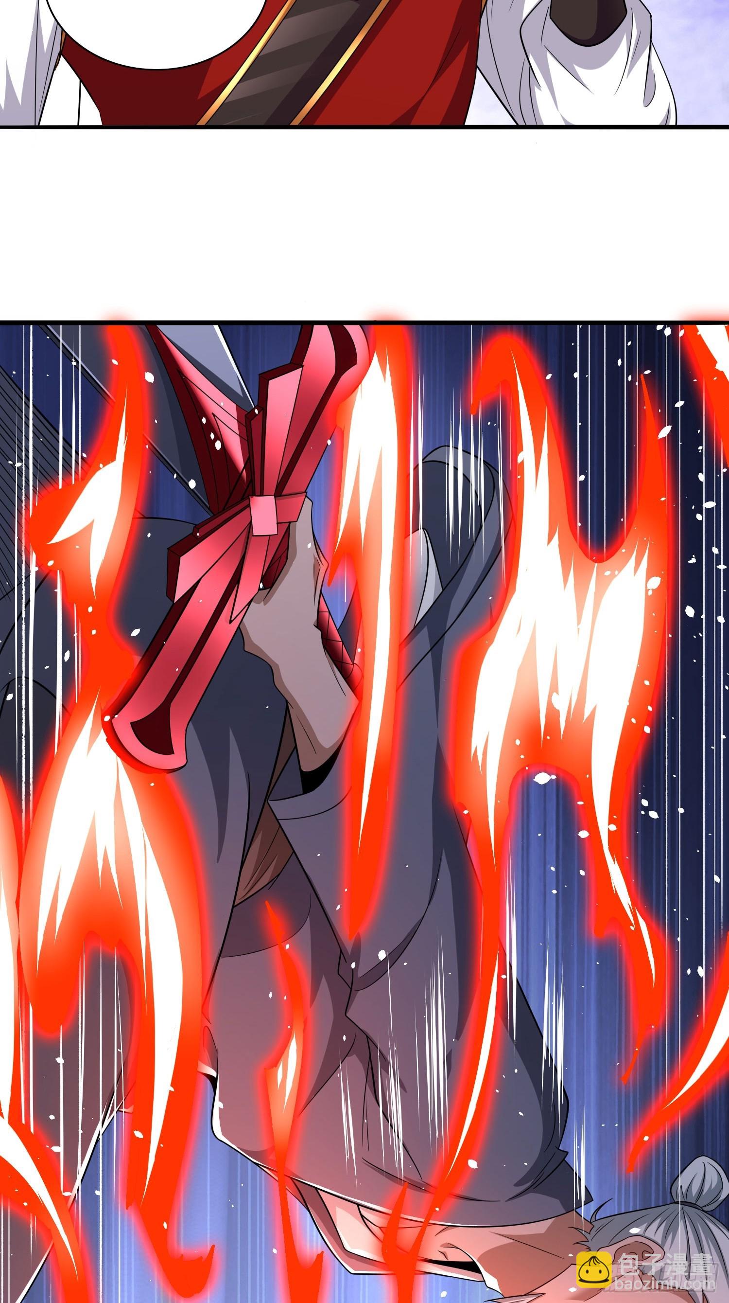 第65话他竟然要破纪录了？-第65话