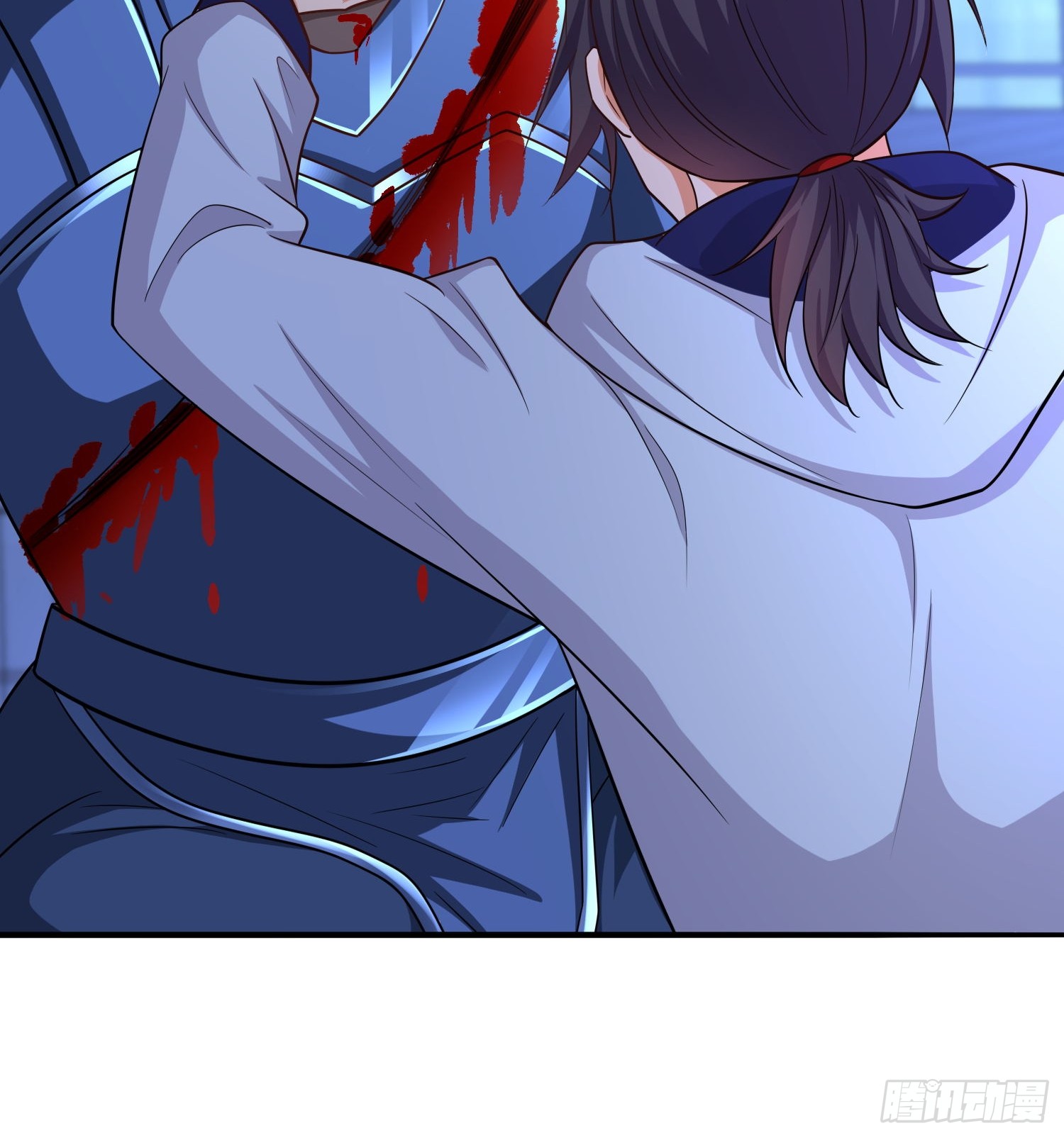 第79话危机迫在眉睫-第79话