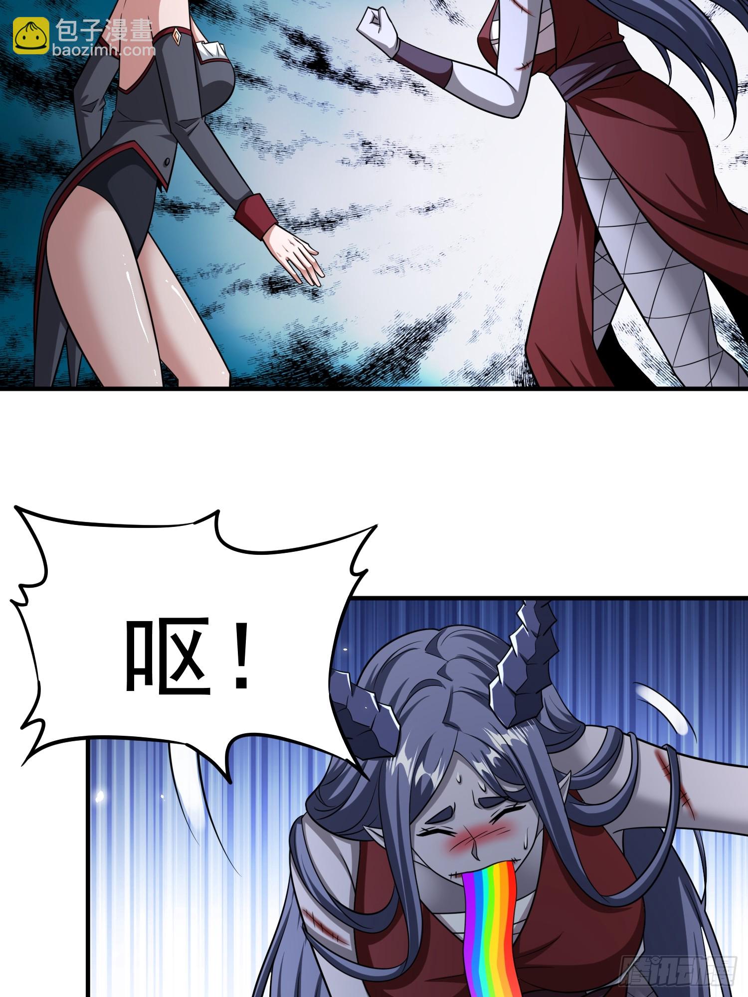 第91话区长的见面礼-第91话