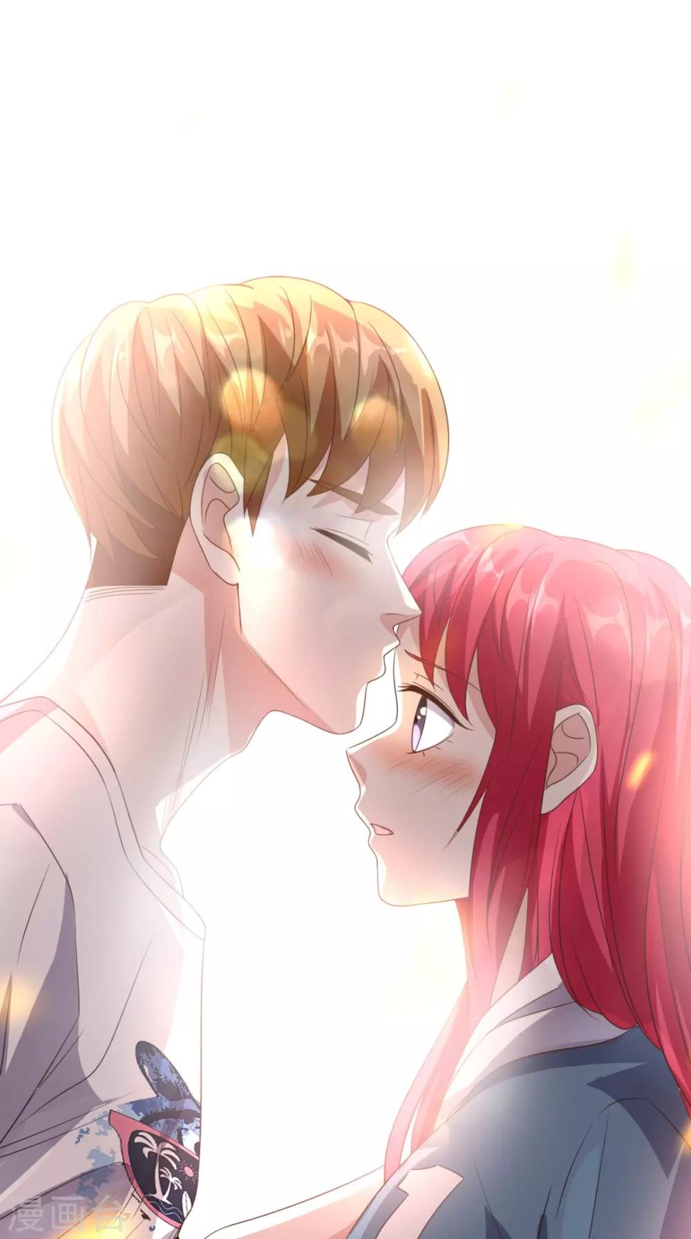 第144话 兄弟你被针对了！-第149话