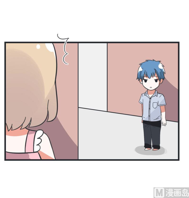 第67话 萝小莉破涕为笑-第67话
