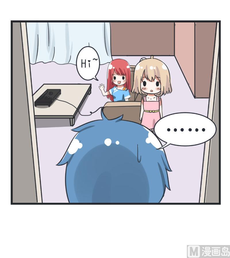 第67话 萝小莉破涕为笑-第67话