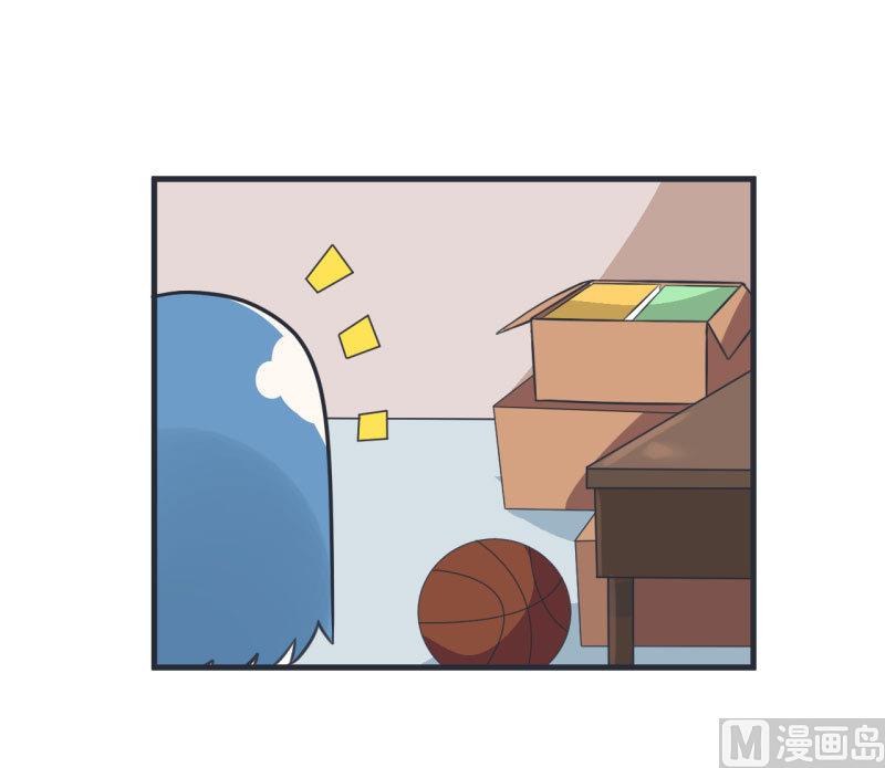 第79话 陆痴人生大危机-第79话