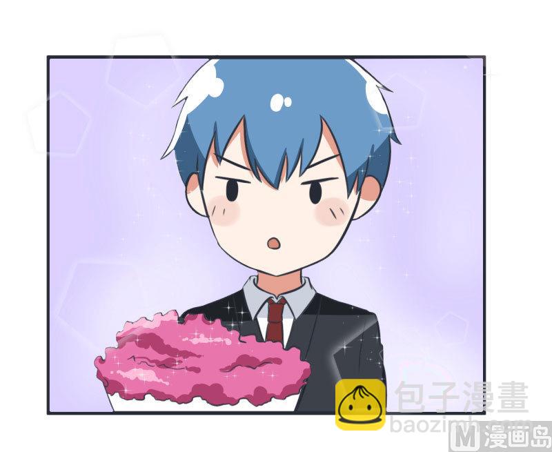 第83话 最美的新娘-第83话