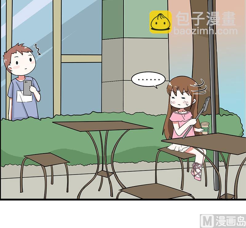 第93话 美丽的业余爱好-第93话