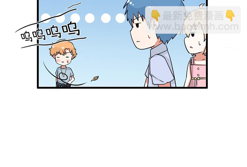 第93话 美丽的业余爱好-第93话