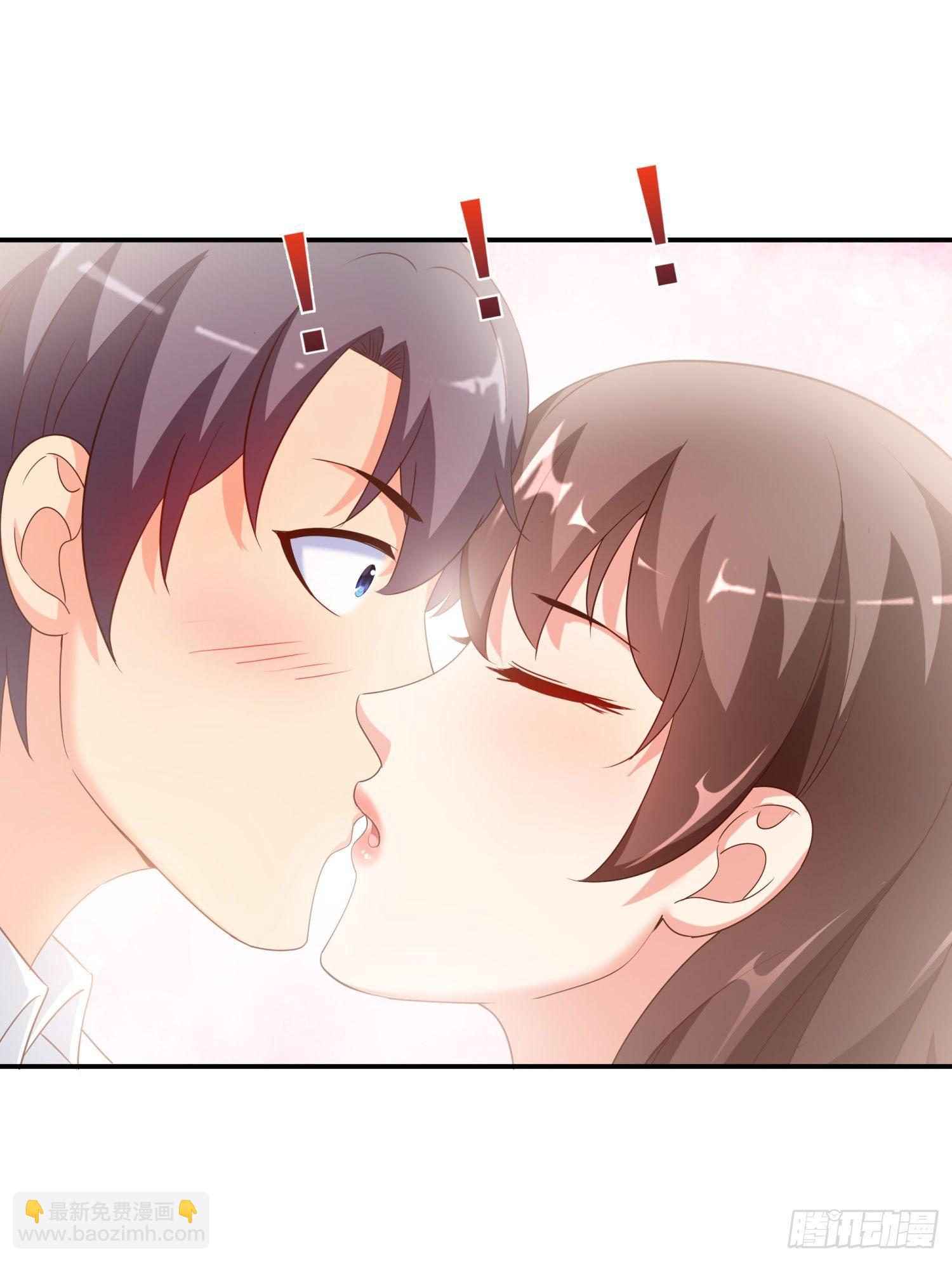 38 吻-第39话