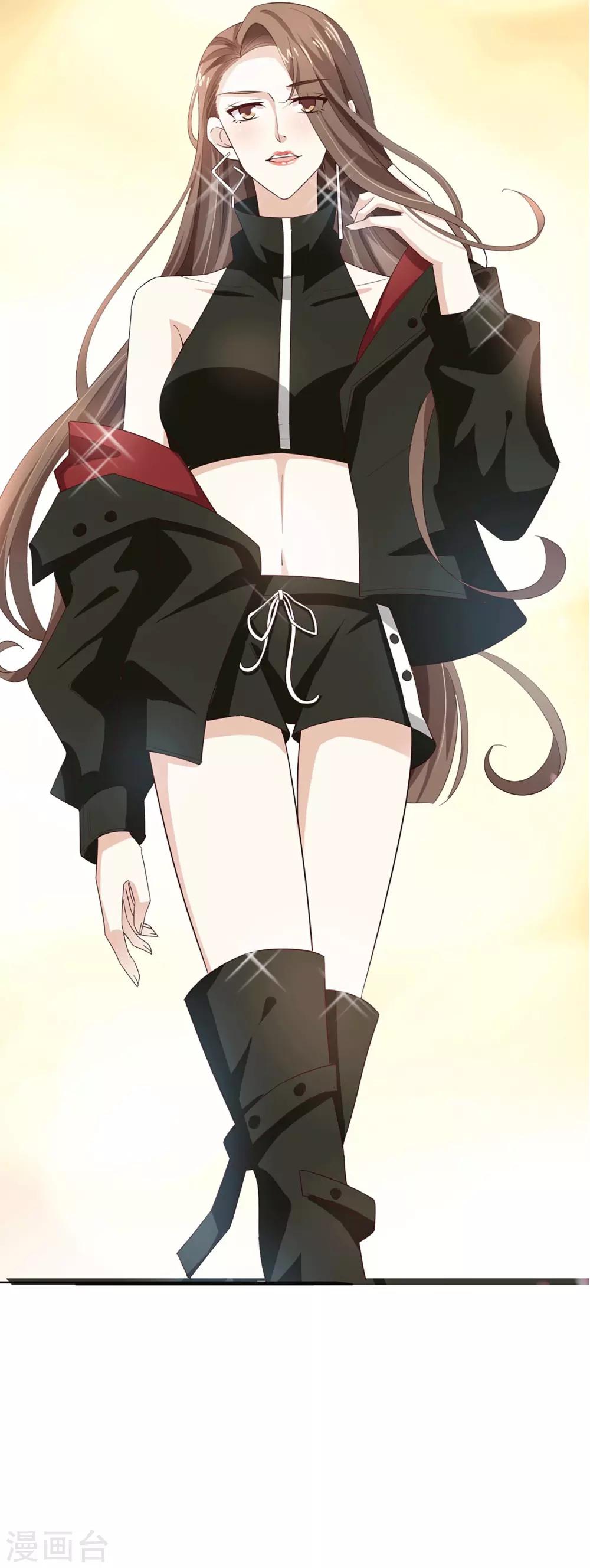 第55话 海选中的危机-第59话