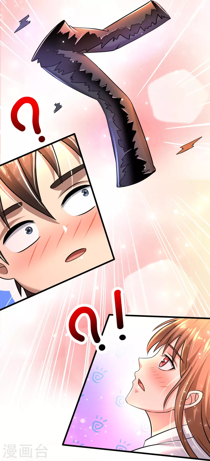 第40话 真相原来是这样！-第41话