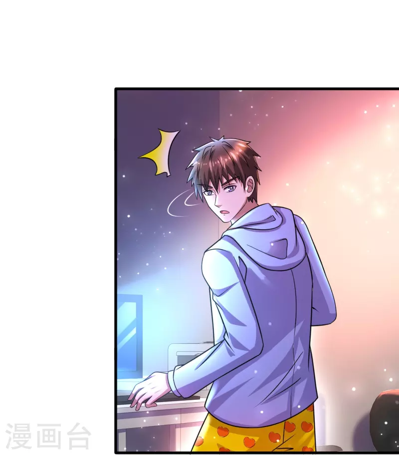 第48话 藏起来的秘密！-第49话