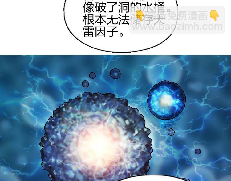 🍶超能立方 第132话 上古神通 第35页