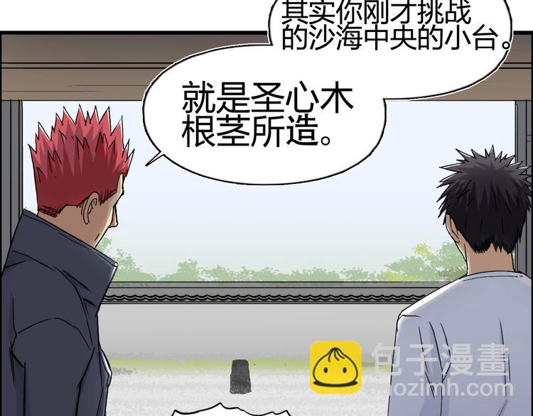 🍶超能立方 第152话 朱雀火种的秘密 第28页
