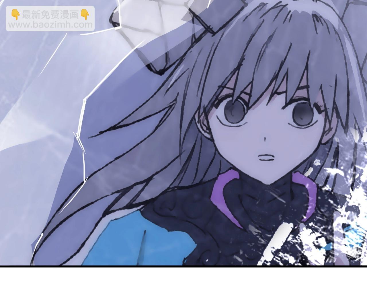 🍶超能立方 第272话 目标：失落天宫 第16页