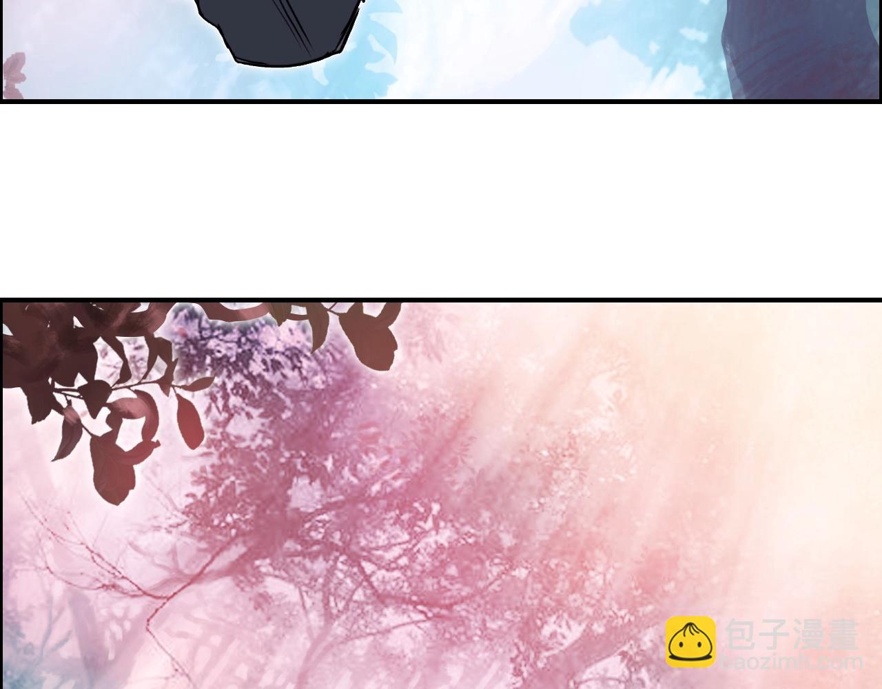 🍶超能立方 第276话 小争端 第39页