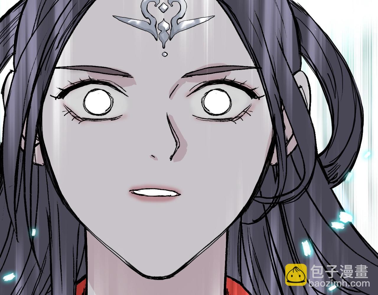 🍶超能立方 第278话 圣人觉悟 第44页