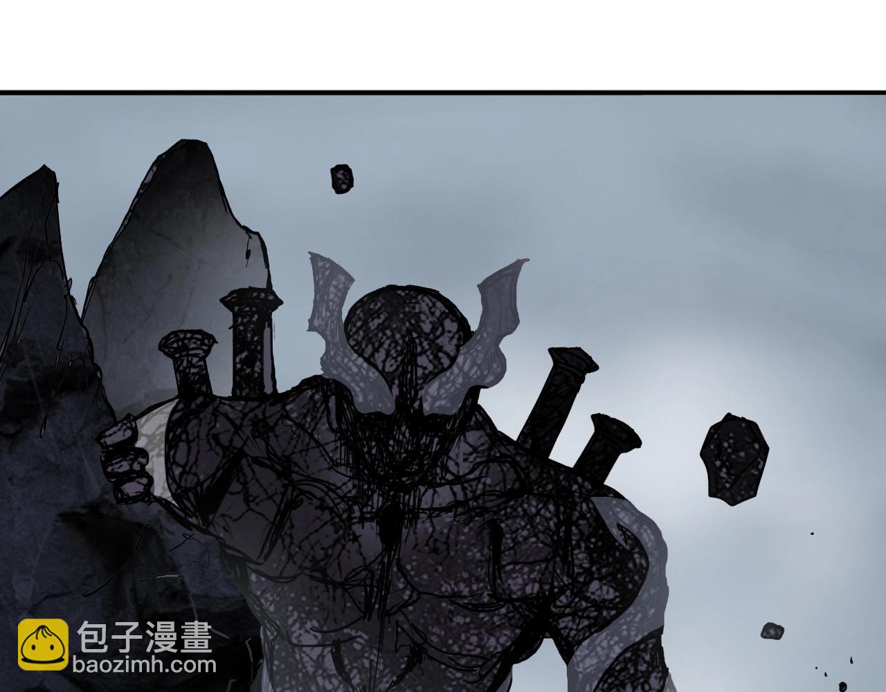 🍶超能立方 第282话 第二魔神 第29页