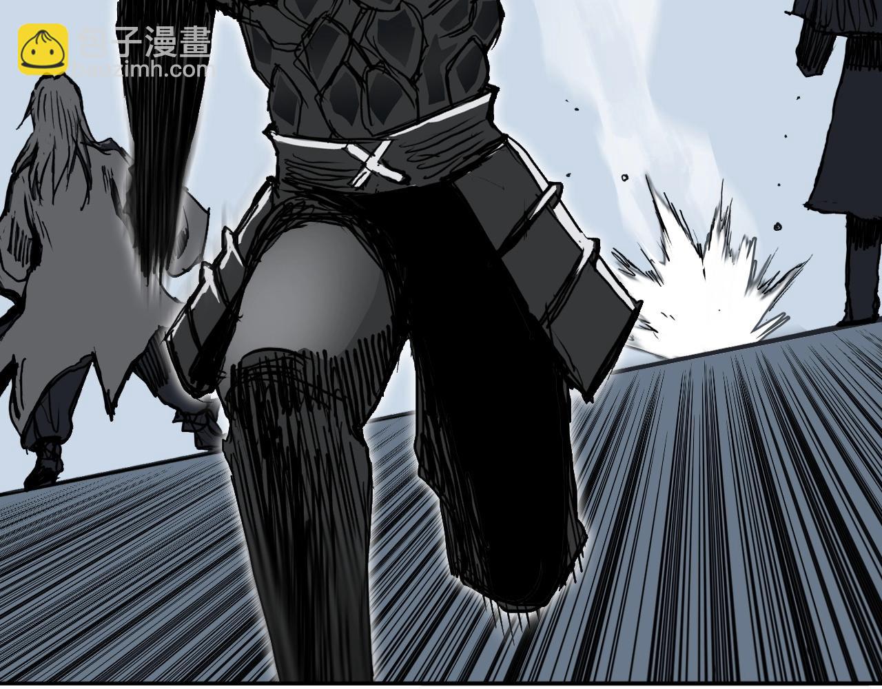 🍶超能立方 第282话 第二魔神 第50页