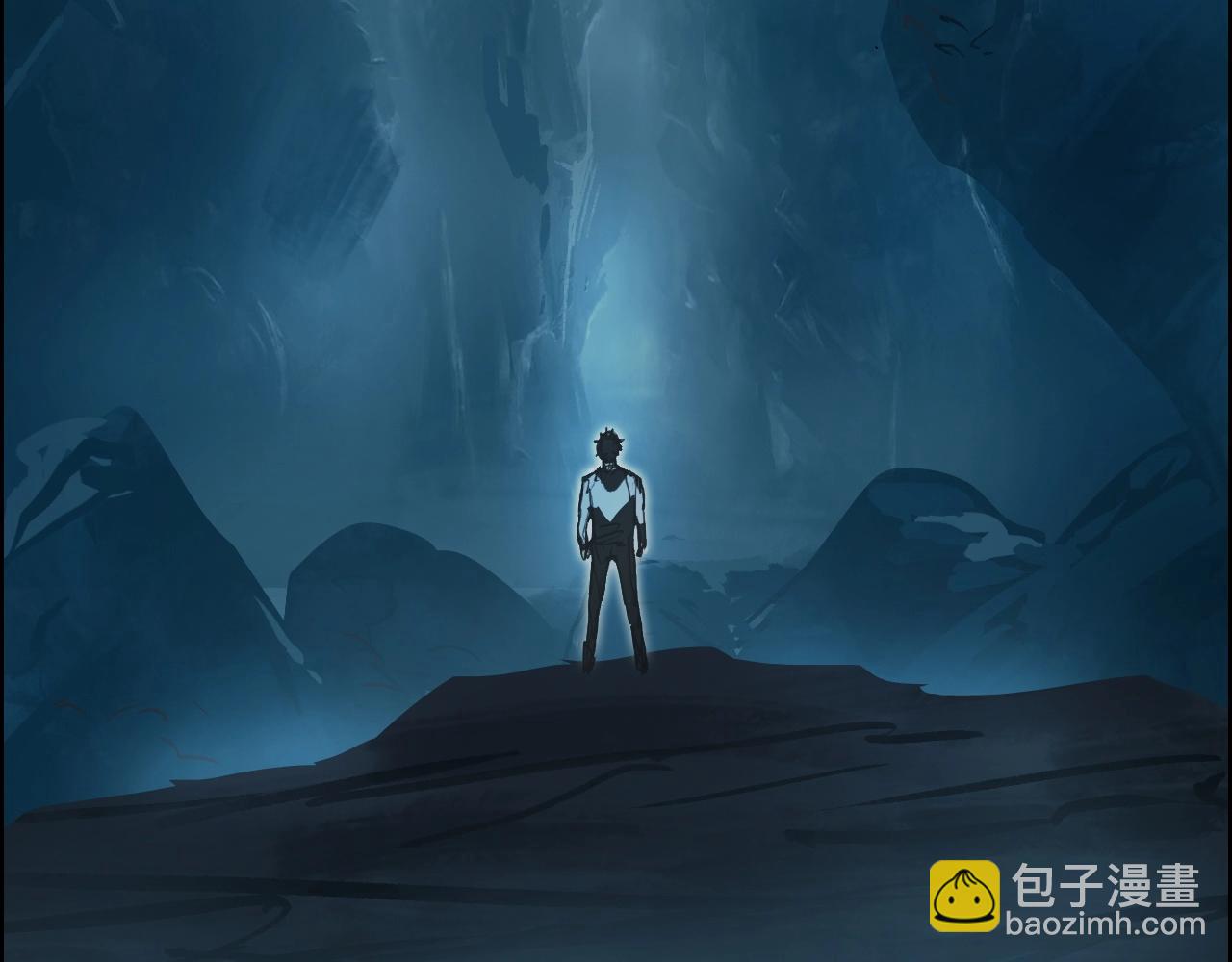 🍶超能立方 第286话 传承之柱 第14页