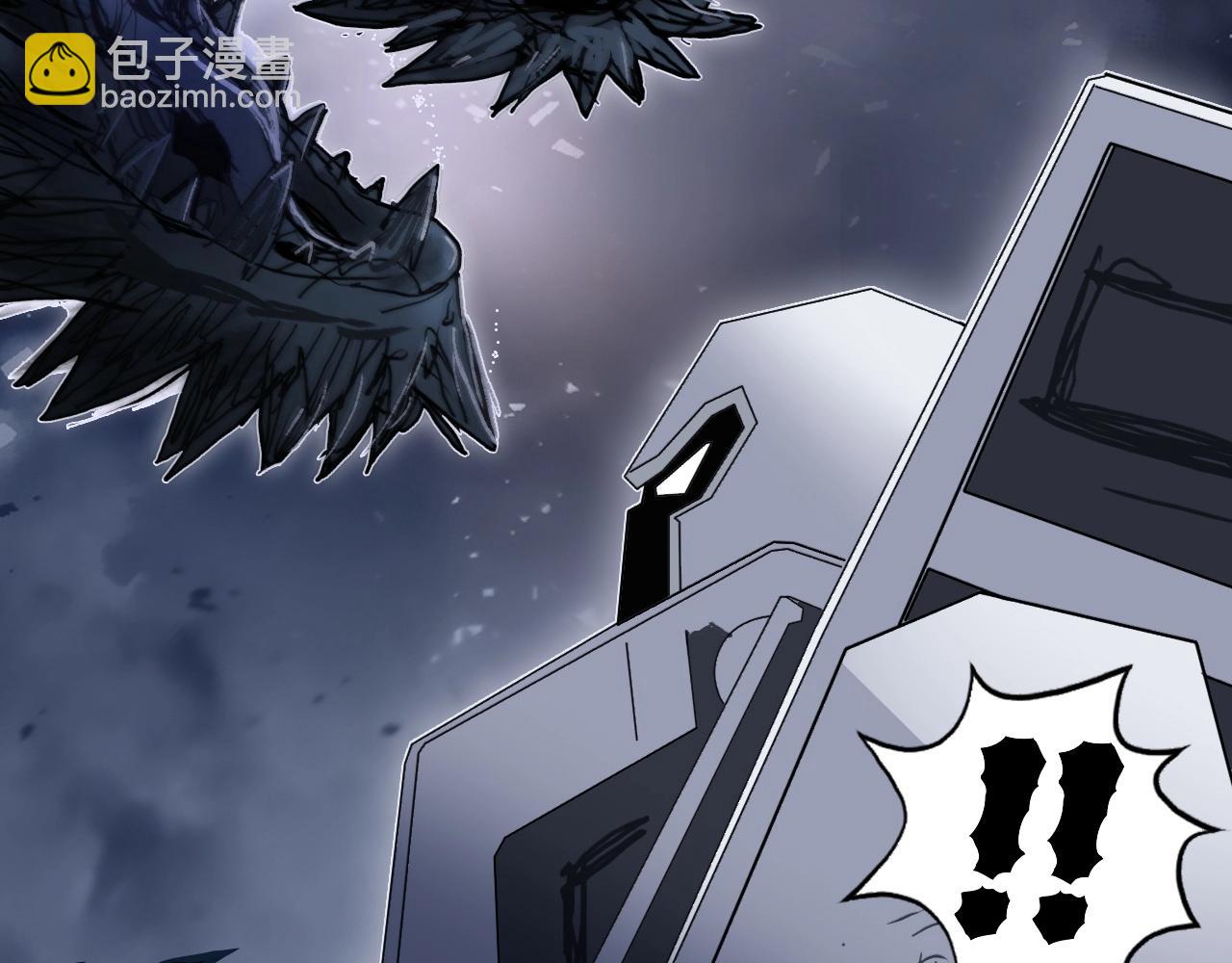 🍶超能立方 第292话 激战孽海宗 第27页