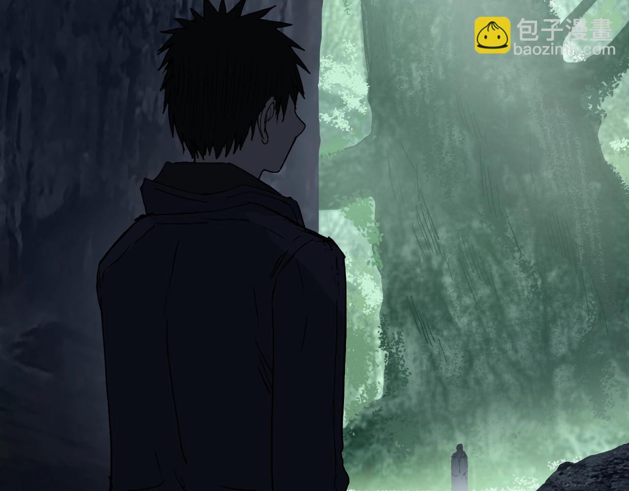 🍶超能立方 第296话 昆仑山秘密 第29页