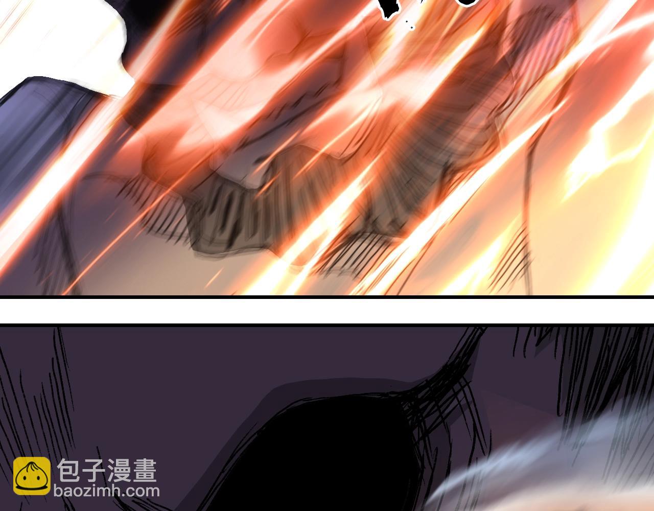 🍶超能立方 第306话 绝处逢生？？ 第18页