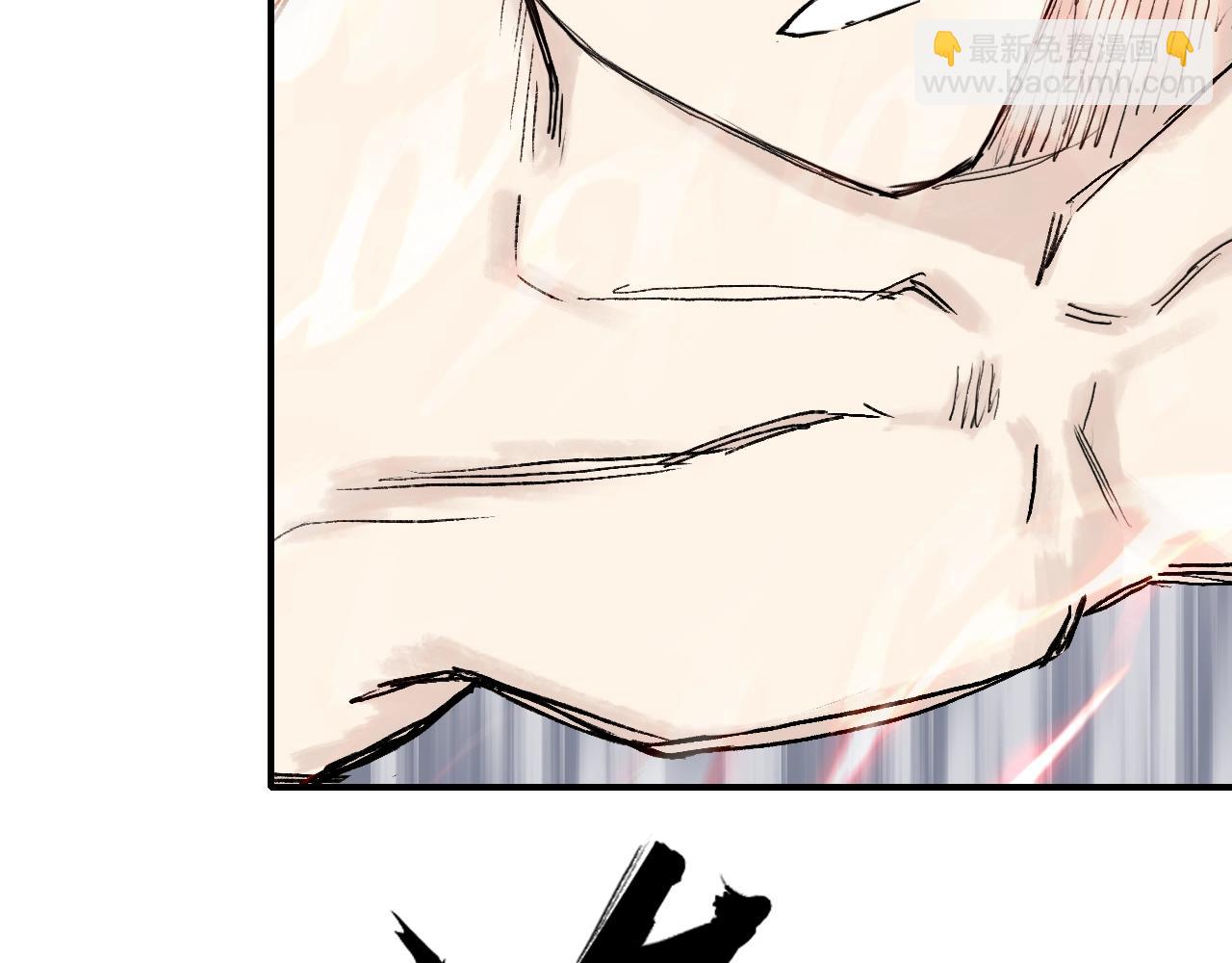 🍶超能立方 第306话 绝处逢生？？ 第21页