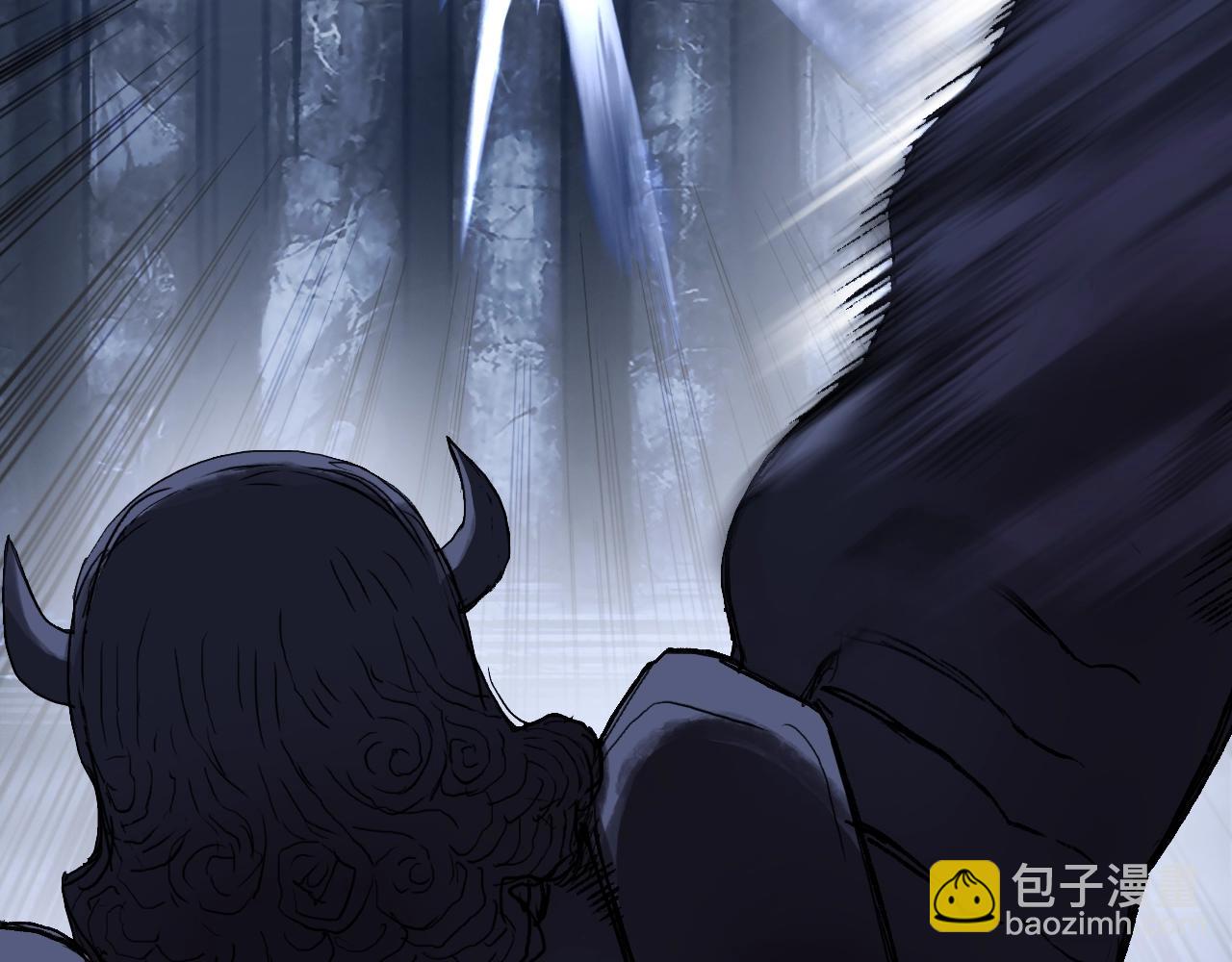 🍶超能立方 第306话 绝处逢生？？ 第26页