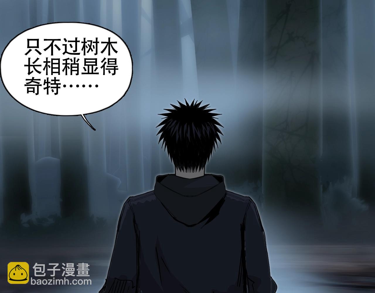 🍶超能立方 第314话 大领主模板 第37页