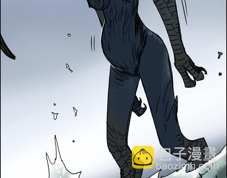 🍶超能立方 第71话 一拳ko？ 第36页