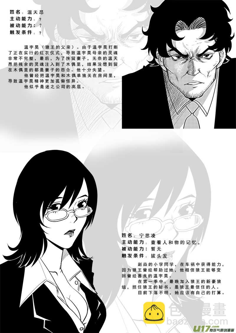 角色档案-第63话