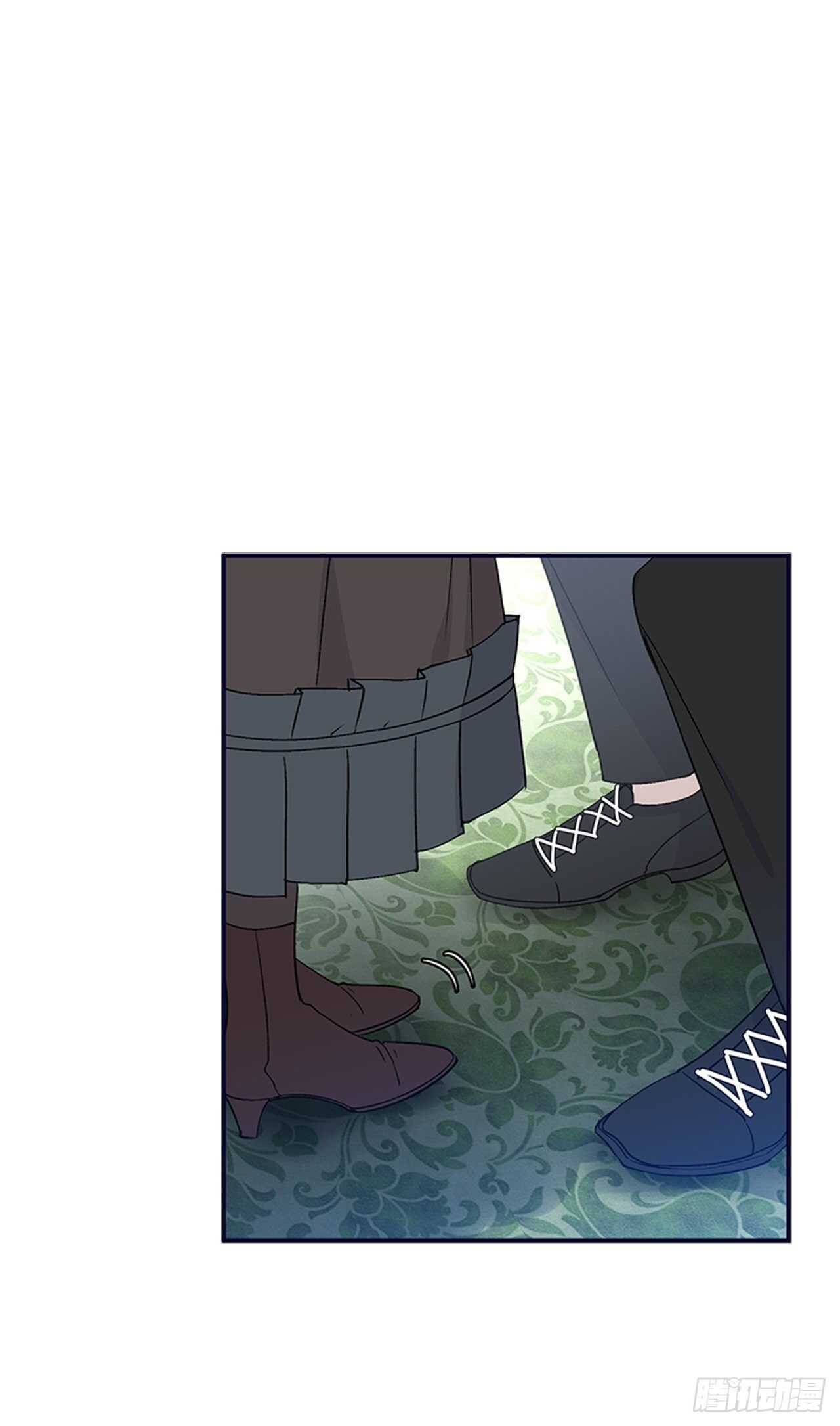 18.她很可疑(1/2)-第19话