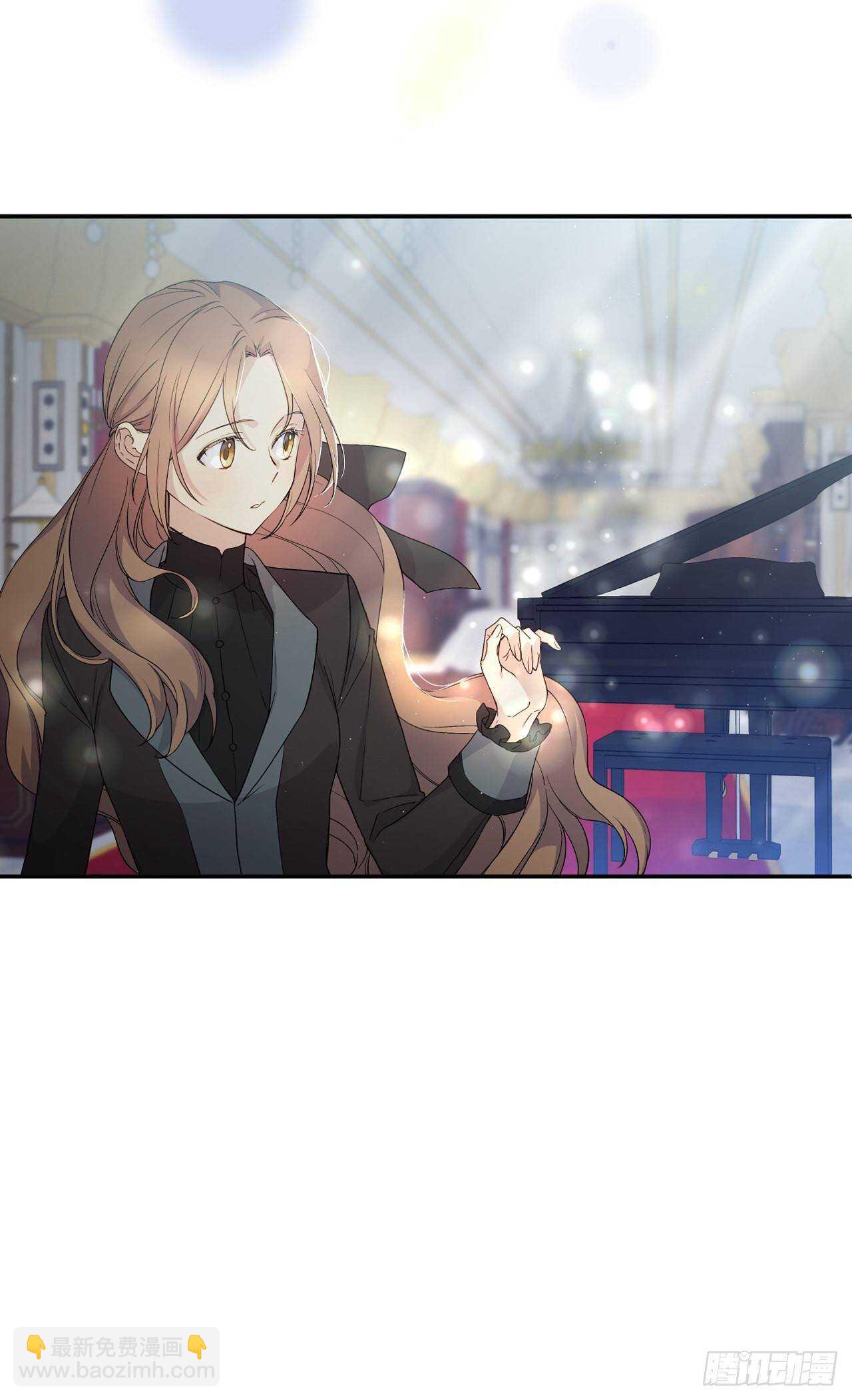 22.天使的序曲(1/2)-第23话