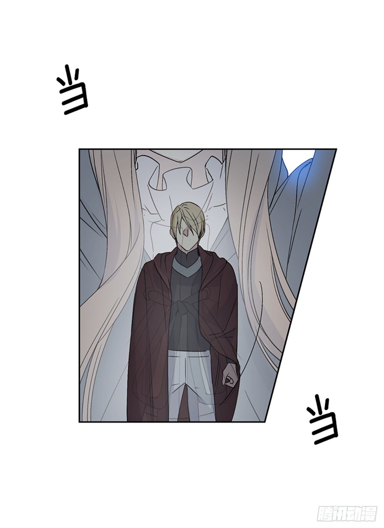 4.雕刻师是谁？(1/2)-第5话