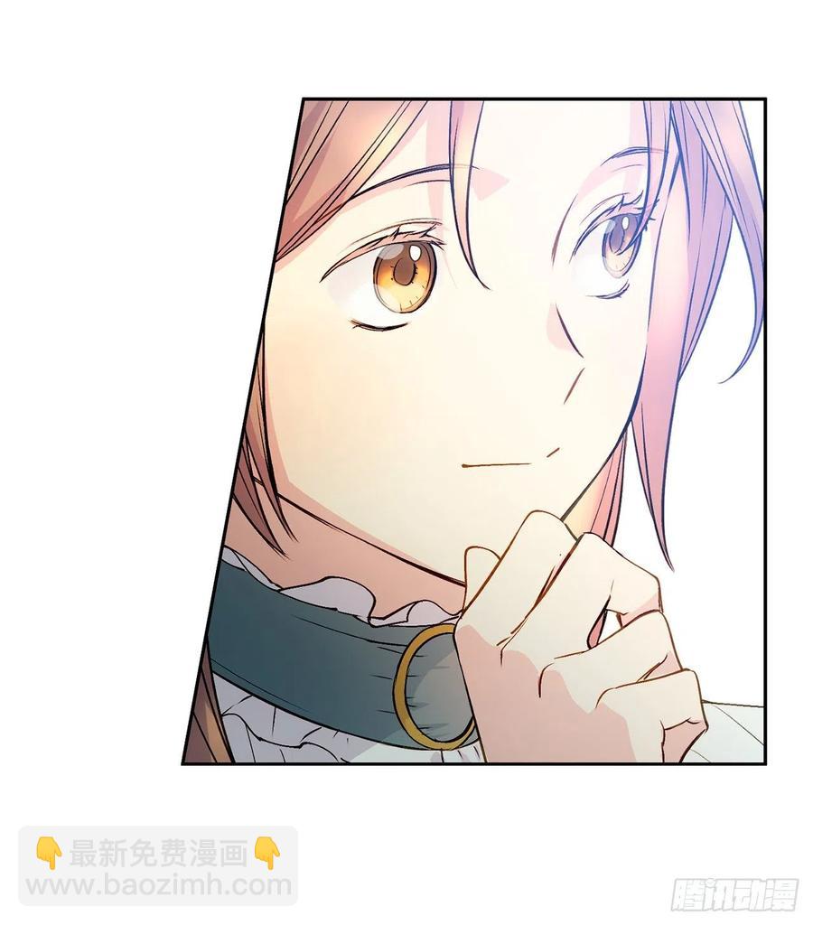 42.瑞秋不可信任(1/2)-第43话