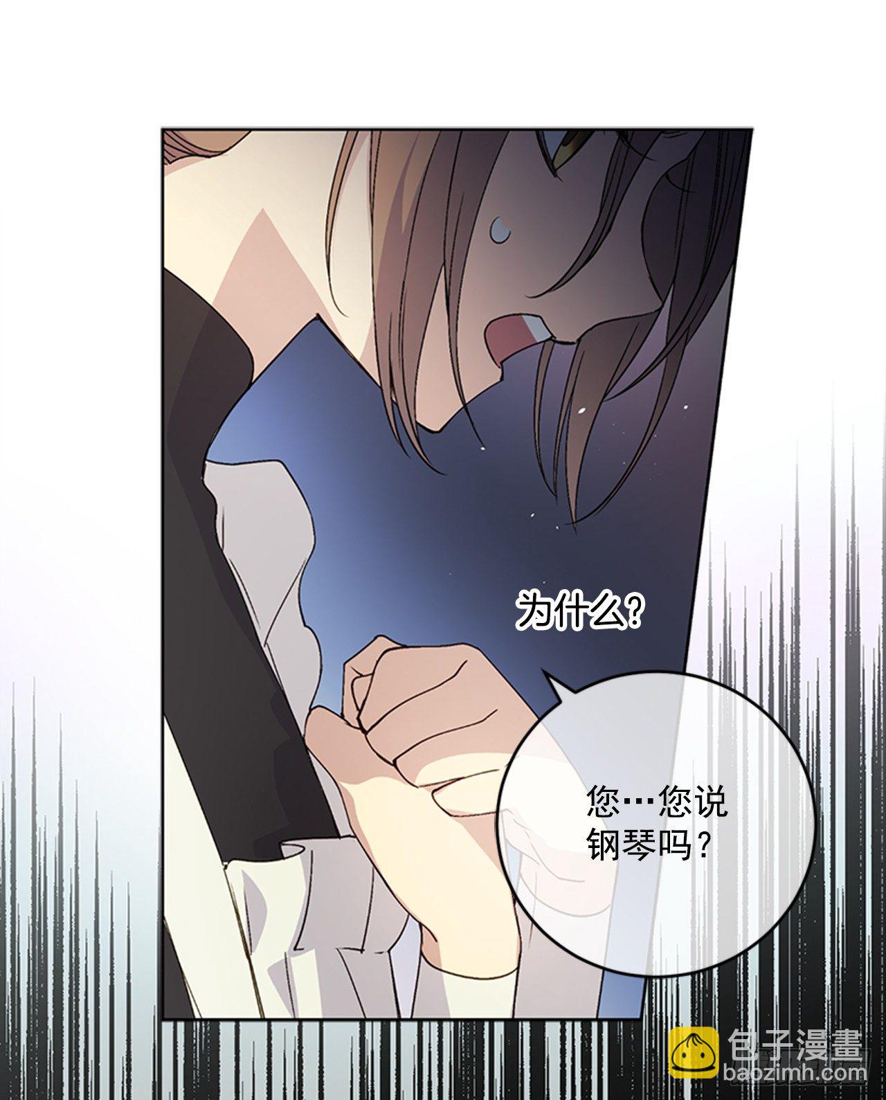 8.你叫玛丽？(1/2)-第9话